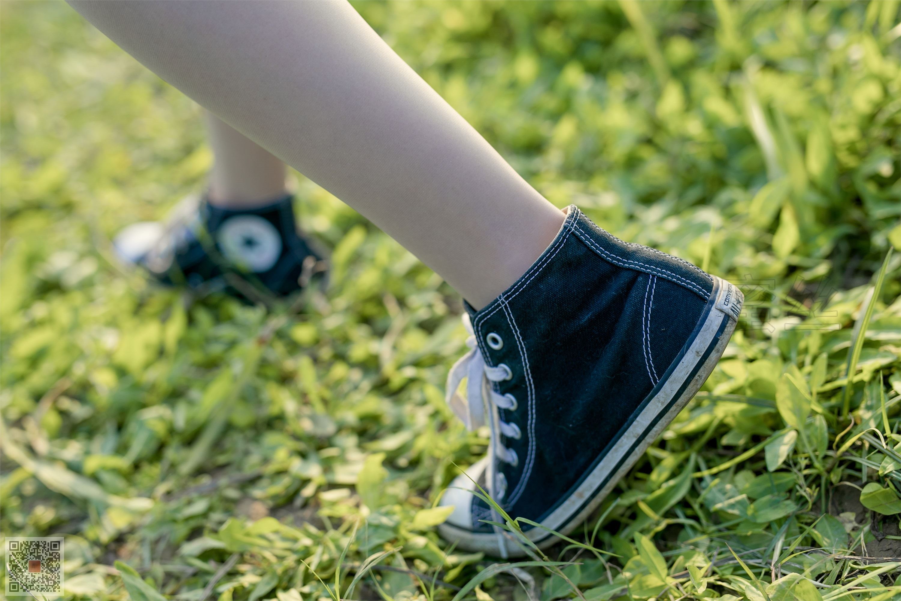 尤蜜丝 穿搭写真 NO.016